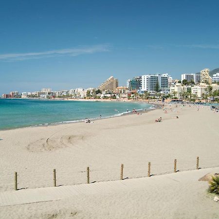 Minerva, Benalmadena Costa, Stunning Sea & Mountain View, 1 Bedroom Apartment Benalmádena Exterior foto
