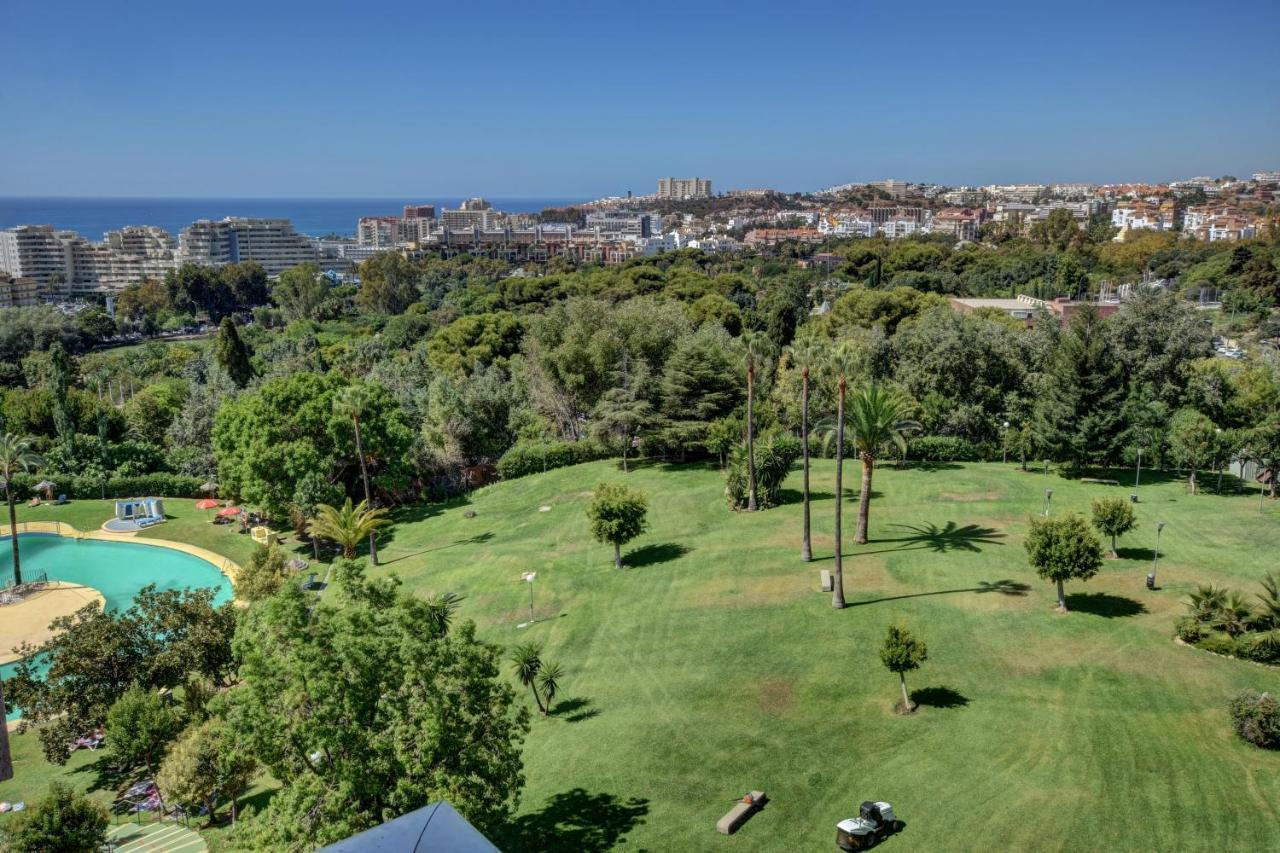 Minerva, Benalmadena Costa, Stunning Sea & Mountain View, 1 Bedroom Apartment Benalmádena Exterior foto